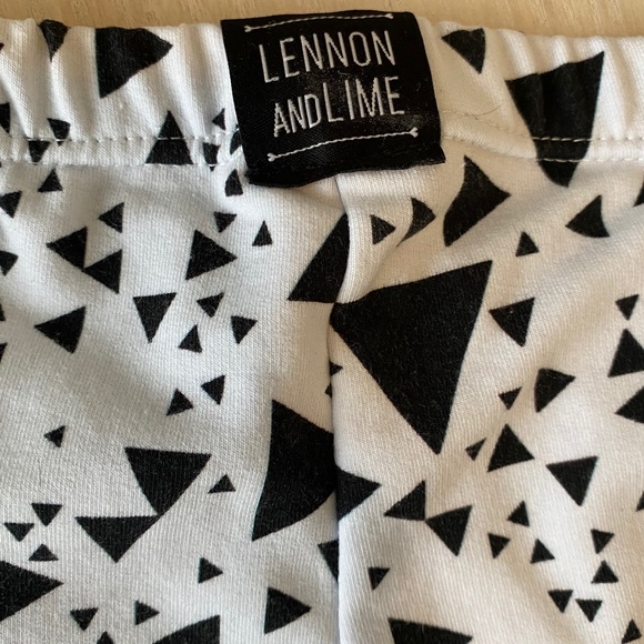 EUC kids Lennon and Lime joggers - Picture 2 of 2